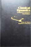Marion, Jerry B.; Thornton, Stephen T. - Classical Dynamics of Particles and Systems