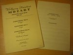 Mozart. W.A. (1756 – 1791) - Konzert für Violine und Orchester Nr. 4 D-Dur - KV 218  Ausgabe für Violine und Klavier; (Bezeichnet von Joseph Joachim)