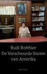 Rudi Rotthier - De Verscheurde Staten van Amerika