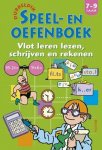 - Dubbeldik speel- en oefenboek - Lezen, schrijven, rekenen (7-9 j) - Dubbeldik speel- en oefenboek - Lezen, schrijven, rekenen (7-9 j)