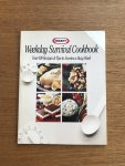 diversen - Weekday Survival Cookbook