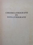 Trompetter, H. - Handleiding voor de chromo-lithografie en foto-lithografie