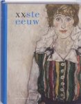 Krimpen, W. van, Janssen, Hans, Stamps, L. - De XXste Eeuw