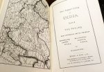 VALENTINE, W.H. - The Copper Coins of India. Part 1: Bengal and the United Provinces (&) Part 2: The Panjab and Continuous Native States of Bahawalpur, Baluchistan, Chamba, Kashmir, Patiala, Sirmur.