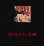 Lesoualc'h, Theo - Érotique du Japon
