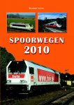 Richard Latten 60020 - Spoorwegen 2010