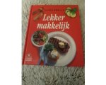 Annemarie Dragt - Lekker makkelijk Annemarie Dragt - Lekker makkelijk