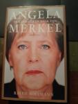Bollmann, Ralph - Angela Merkel / Een kanselier in haar tijd