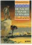Richelle / Delitte - Donnington 1 - De nacht van de luipaard