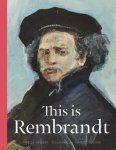 Andrews, Jorella - This Is Rembrandt
