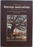 Büsing Fritz und Amanda - Westerstede damals und heute  verbunden mit einer bebilderten Ausgabe Die Windmühlen in der Gemeinde Westerstede und ihr Schicksal Fotoboek