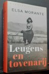 MORANTE Elsa - Leugens en tovenarij (vertaling van Mensogna e sortilegio - 1948)