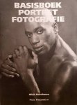 BUSCHMAN, MIKE. - Basisboek Portretfotografie.