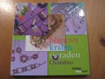 Wierda, Marjolein, Margriet Kors e.a - Nieuwe kralen sieraden Omnibus