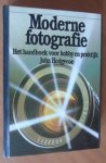 Hedgecoe, John - Moderne fotografie. Het handboek voor hobby en praktijk
