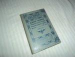 Verwey, Albert - Inleiding tot de nieuwe Nederlandsche dichtkunst 1880 - 1900