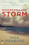 Inge Ipenburg - Siciliaanse kronieken 1 - Moordenaarsstorm