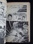  - Manga 10, Kodansya Comics, printed in Japan, KC343