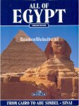 Chalaby, Abbas - All of Egypt