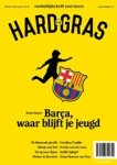 Tijdschrift Hard Gras - Hard gras 130 - februari 2020