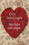 Orit Sen-Gupta - Het hart van yoga