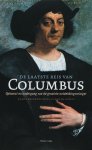 K. BrinkbÄUmer, C. Hoges - De laatste reis van Columbus