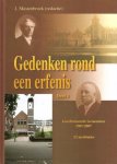 Mastenbroek, J. - (01) Gedenken rond een erfenis
