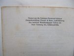 Kurt Tucholsky - Ausgewählte Werke -Rowolht, 2 delen