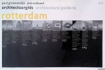 Groenendijk, Paul & Piet Vollaard - Architectural guide to Rotterdam Groenendijk, Paul & Piet Vollaard - Architectural guide to Rotterdam