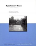James, Vincent - Type/Variant House