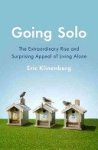 Eric Klinenberg 187117 - Going Solo