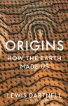 Lewis Dartnell - Origins