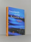 Tebbe, drs. F.J.J. (hoofdred.) - Encyclopedie van het Koninklijk Huis