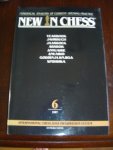 Sosonko - New in chess yearbook / 6 / druk 1 1987