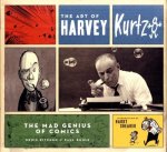 Denis Kitchen - Art Of Harvey Kurtzman