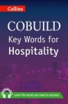 Collins Uk - Key Words for Hospitality