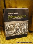 Jan Van Damme, Ignace Van Driesche - Inventaris van de zilvercollectie van het kasteel van Laarne