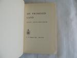 Molly Lyons Bar-David - My promised land - the story of a Jerusalem housewife