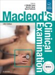 J. Alastair Innes - Macleod's Clinical Examination