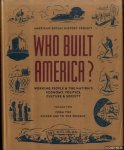 Freeman, Joshua - a.o. - Who Built America? Working People and the Nation's Economy, Politics, Culture and Society. Volume 2: From the Gilded Age to the Present