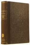 ROHDE, E. - Psyche. Seelencult und Unsterblichkeitsglaube der Griechen. 2 parts in 1 volume. Mit einer Einführung von F. Boll und O. Weinreich.