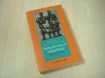 Geerts, H. / Workum, J. van - Samenleving in samenhang / doet geloven ertoe?