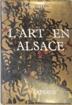 Hans Haug - L'art en alsace