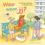 Vivian den Hollander - Lisa en Jimmy - Waar woon jij?