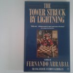 Arrabal, Fernando - The Tower Struck by Lightning