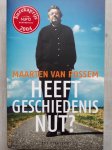 Rossem, Maarten van - Heeft geschiedenis nut?