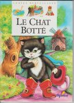 "Charles Perrault " - Le Chat Botte