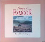 Shipsey, Tim & Caroline Shipsey - Images of Exmoor