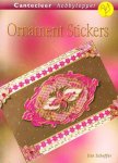 Ilse Scheffer - Ornament Stickers
