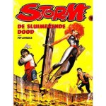 Don Lawrence - De sluimerende dood / Storm / 9